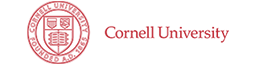 This is the logo image of Cornell University