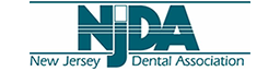 New Jersey Dental Associatiom(NJDA) logo
