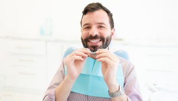 Is Invisalign Better Than Traditional Braces?