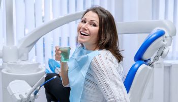 The Benefits of Fluoride for Your Oral Health