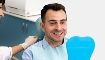 Types of Cosmetic Dentistry Procedures and Their Benefits