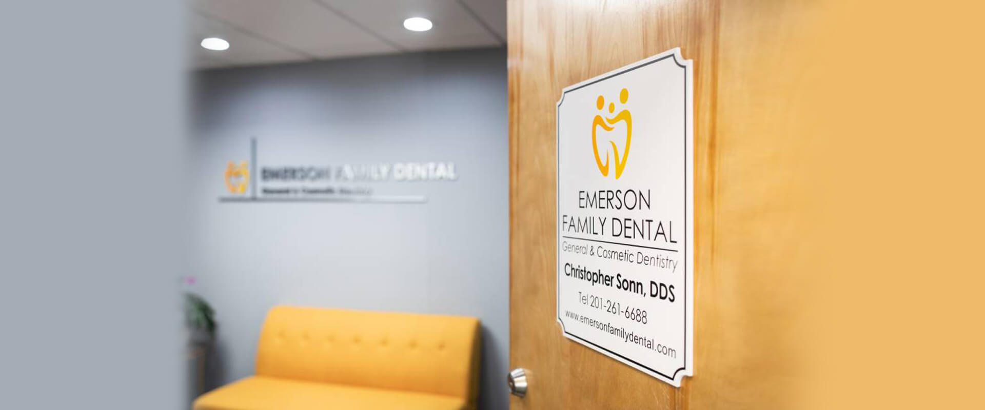 Welcome to Emerson Family Dental!