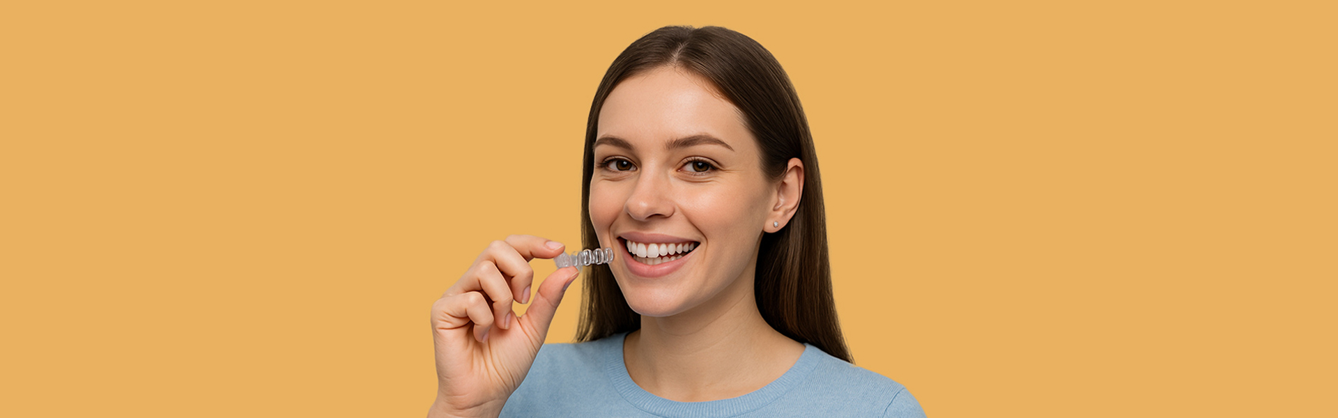 What Should You Expect During Invisalign Treatment in Emerson?