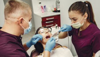 How Stress Impacts Oral Health and Preventive Care Tips?