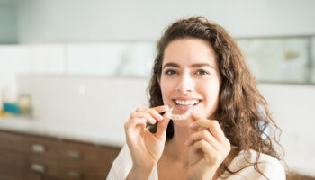 Invisalign Aligners Suitable for All Ages: What You Need to Know