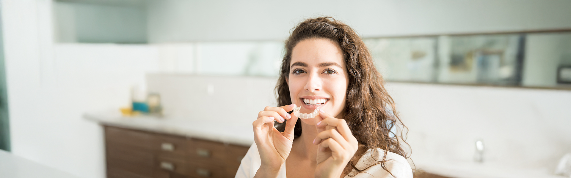 Invisalign Aligners Suitable for All Ages: What You Need to Know
