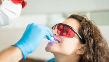 Can Fluoride Treatment Help Prevent and Treat Cavities?