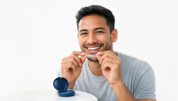 From Crowded Teeth to Confident Smiles in Emerson