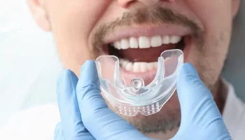 Waking Up with a Sore Jaw? How Emerson Dentists Protect Grinding Teeth with Custom Night Guards